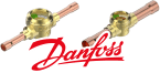 Danfoss Sight Glass
