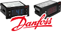 Danfoss Temperature Controller