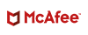 McAfee verified